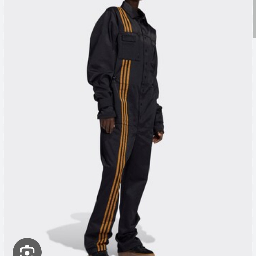 Adidas x IVY PARK Jumpsuit